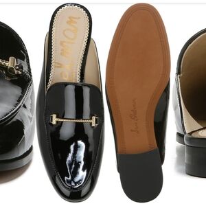 NWT BNIB Sam Edelman Laurna Mule